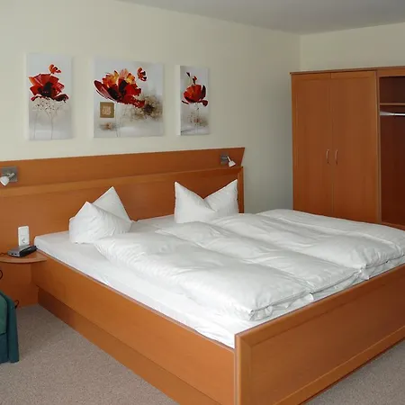 Zur Wildtranke Hotel 3*
