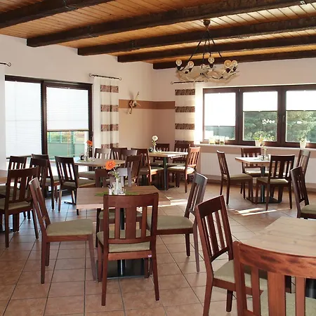 Zur Wildtranke Hotel 3*