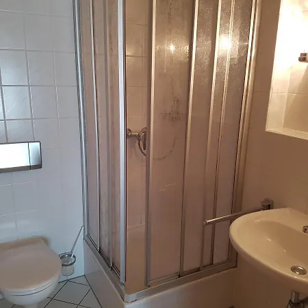 Zur Wildtranke Hotel 3*