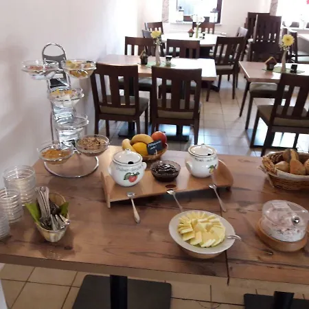 Zur Wildtranke Hotel Spremberg