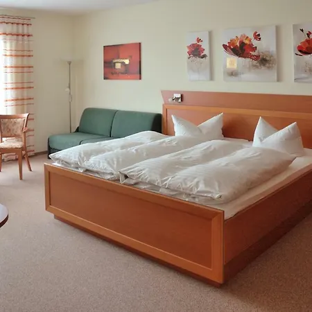 Hotel Zur Wildtranke