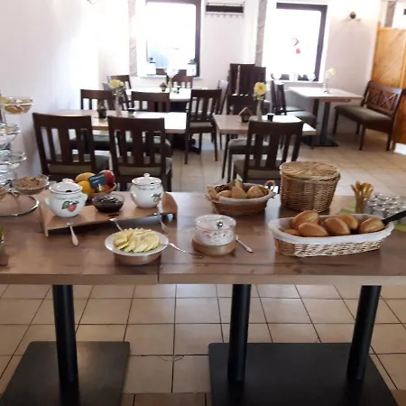 Hotel Zur Wildtranke Spremberg
